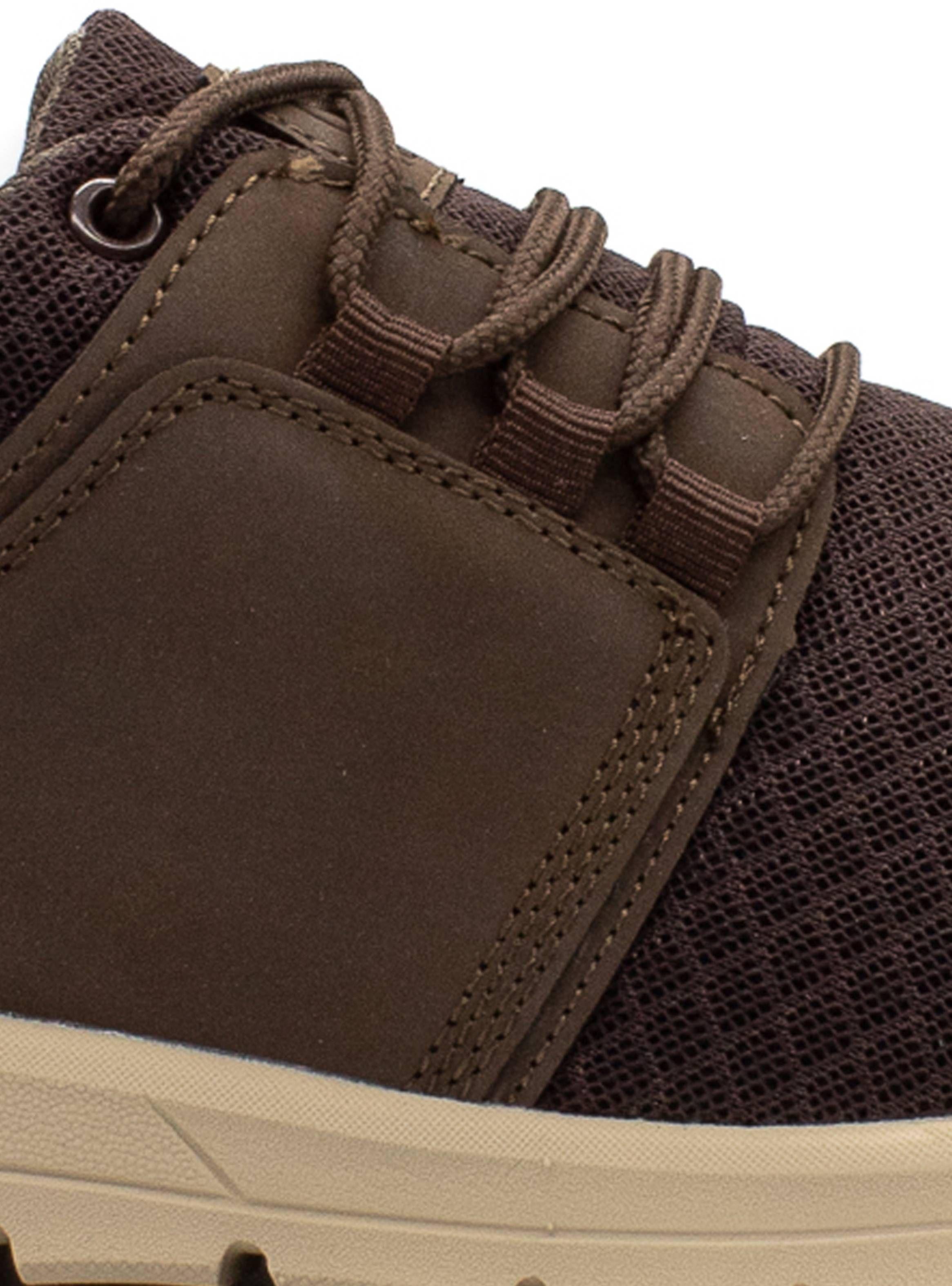 Zapatilla New Walk Brown-3