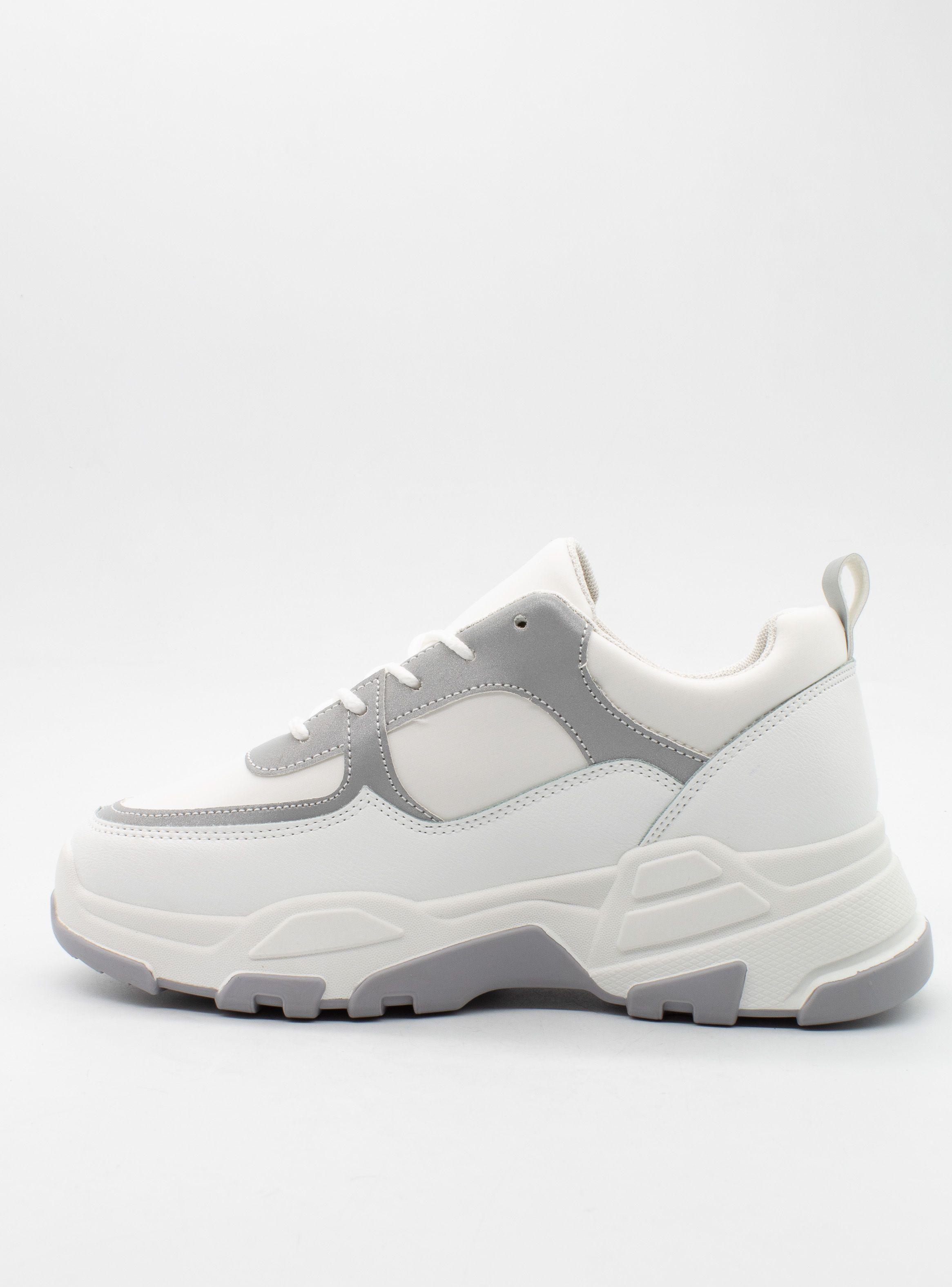 Zapatilla New Walk Galaxi White-2