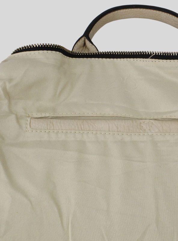Cartera Xti Anya Blanca-4