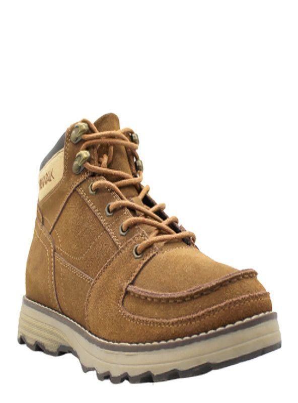 BOTIN CASUAL NATGEO CUERO JL1608-CA (39-44)  | Camel |-0