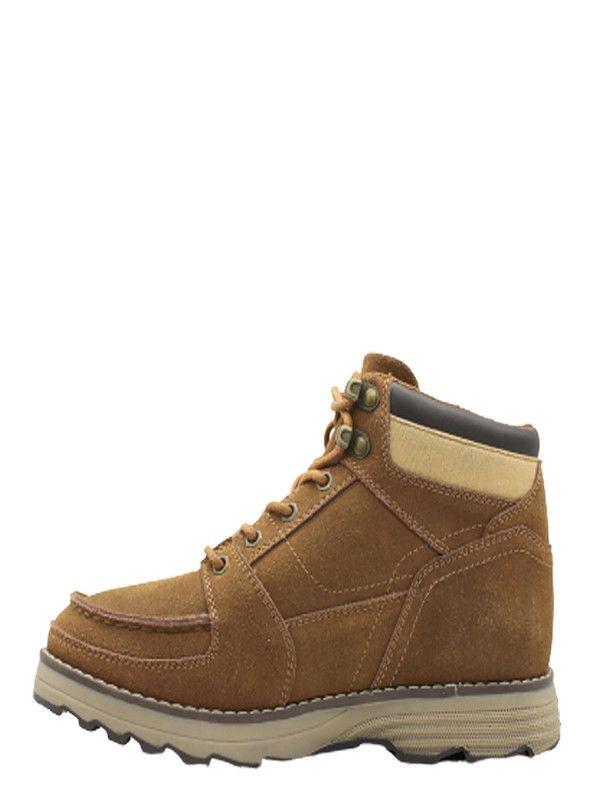 BOTIN CASUAL NATGEO CUERO JL1608-CA (39-44)  | Camel |-2