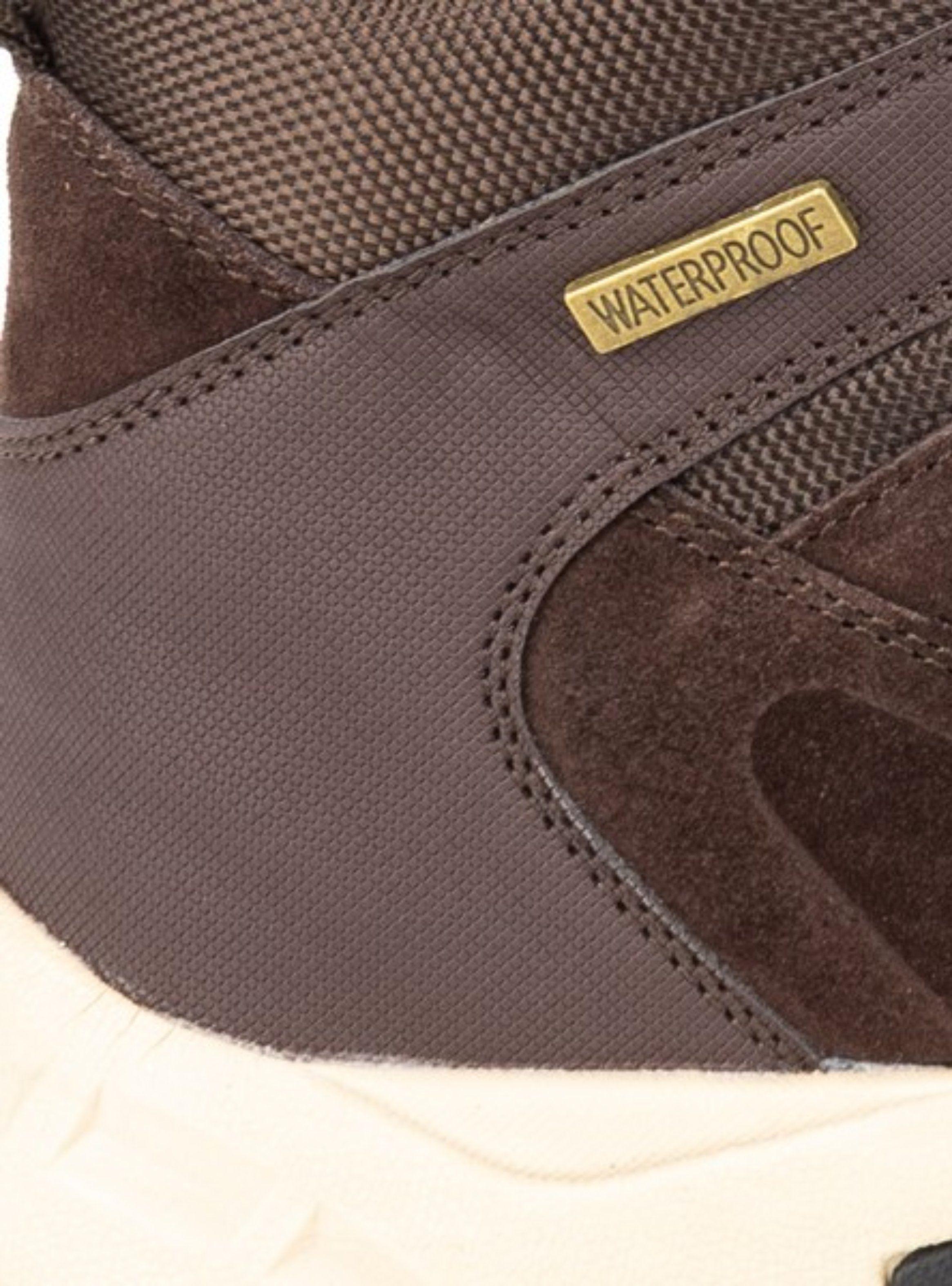 Botín Nat Geo Waterproof Safe-4