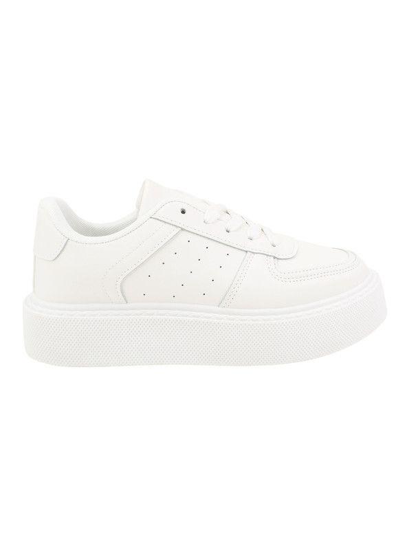 Zapatilla New Walk Zenith Blanca-0