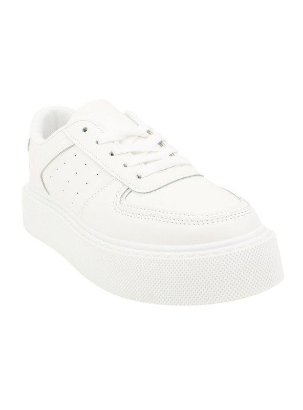 Zapatilla New Walk Zenith Blanca-1