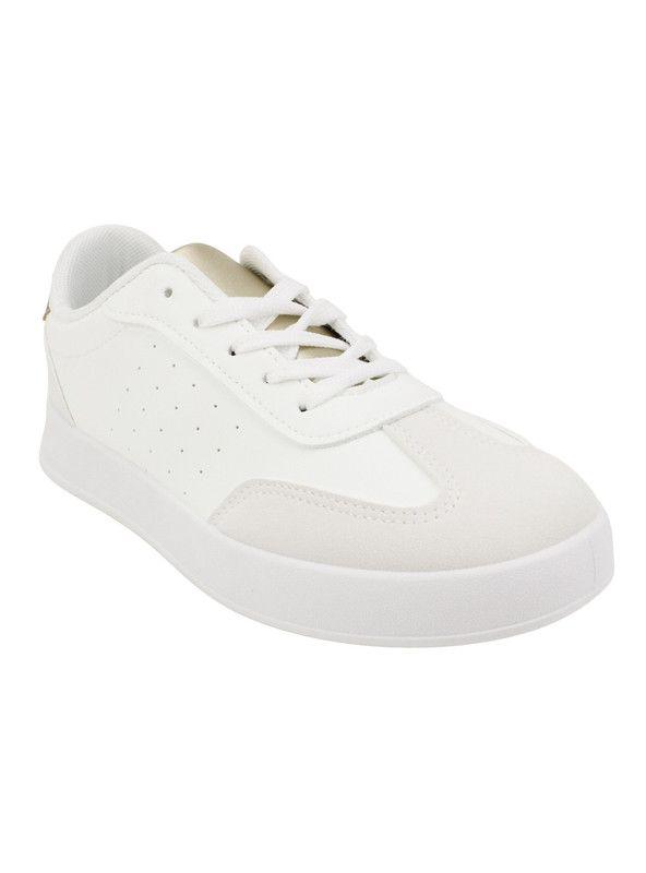 Zapatilla New Walk City Run Urbana Blanca-2