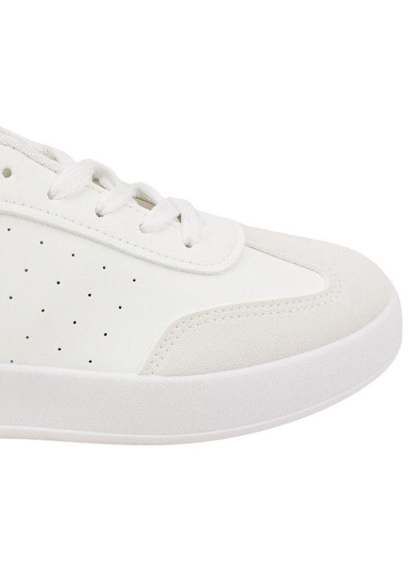 Zapatilla New Walk City Run Urbana Blanca-4