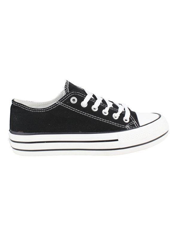 Zapatilla New Walk Lona Los Angeles Bitono-0