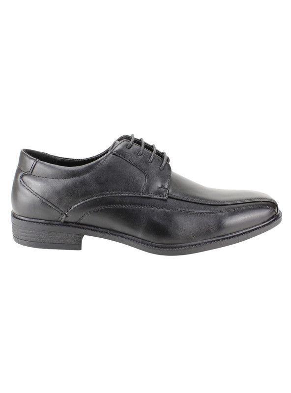 Zapato New Walk Elegante Negro-0