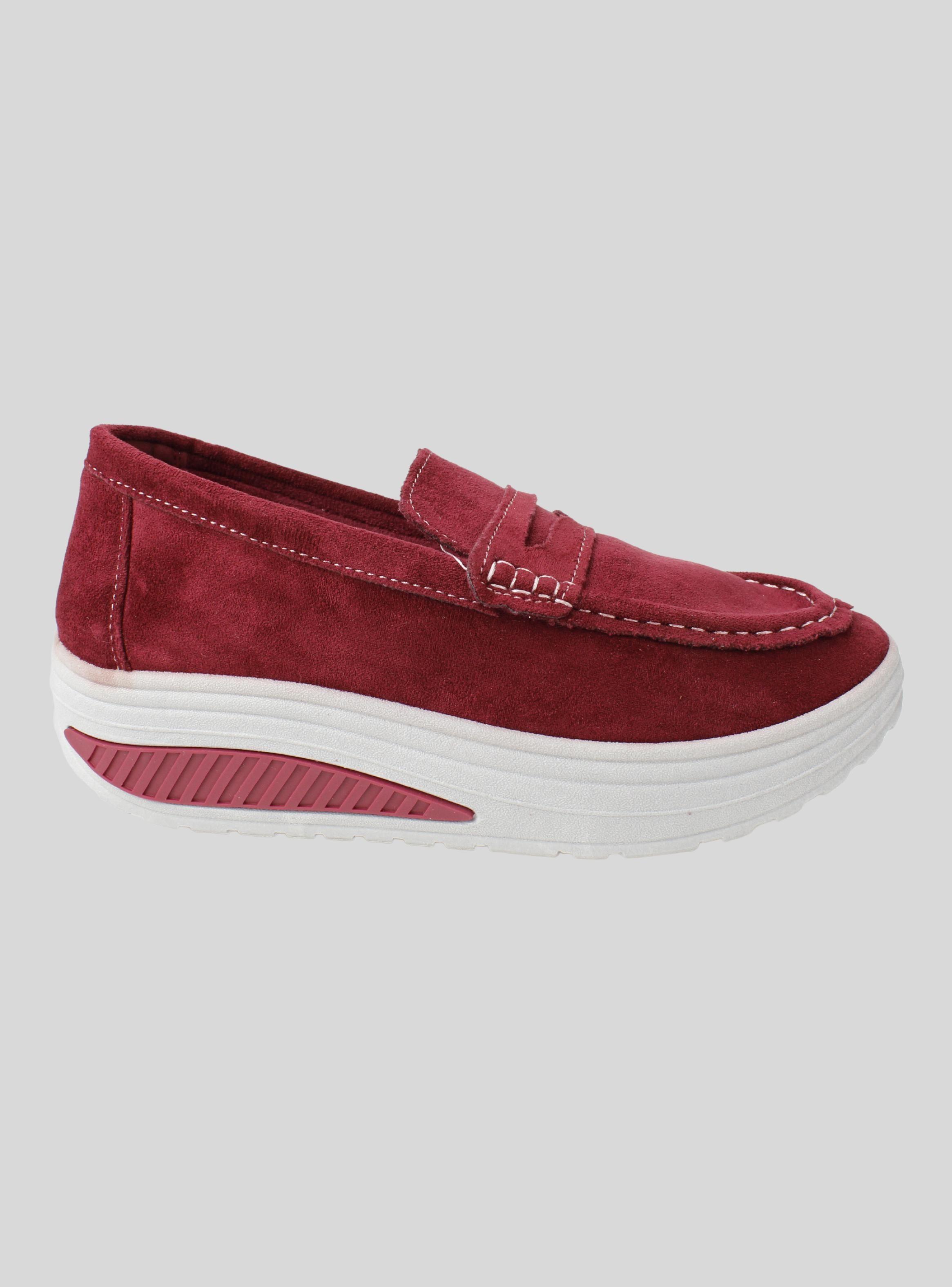 Zapato New Walk Dalia Burdeo-0