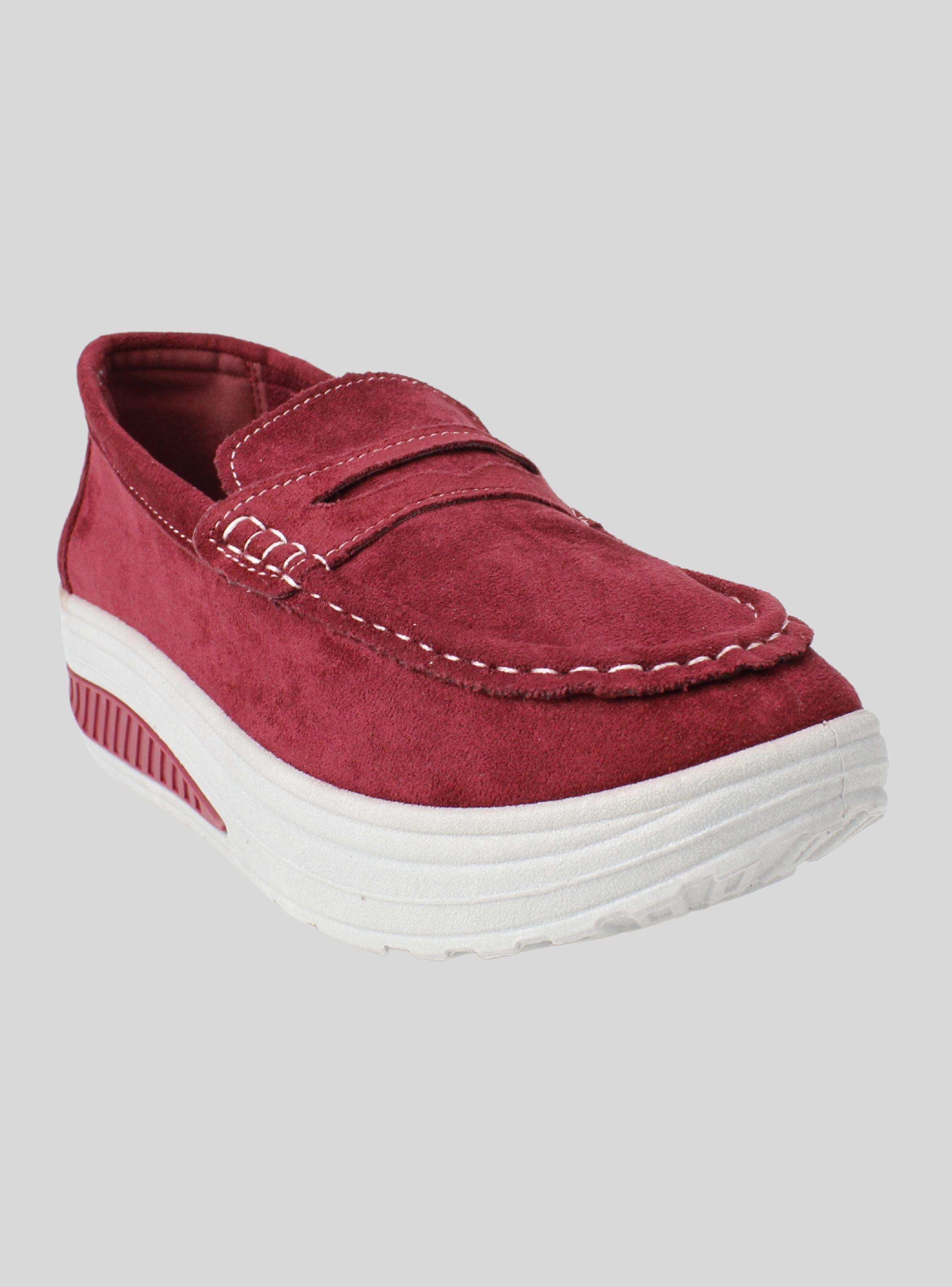 Zapato New Walk Dalia Burdeo-1