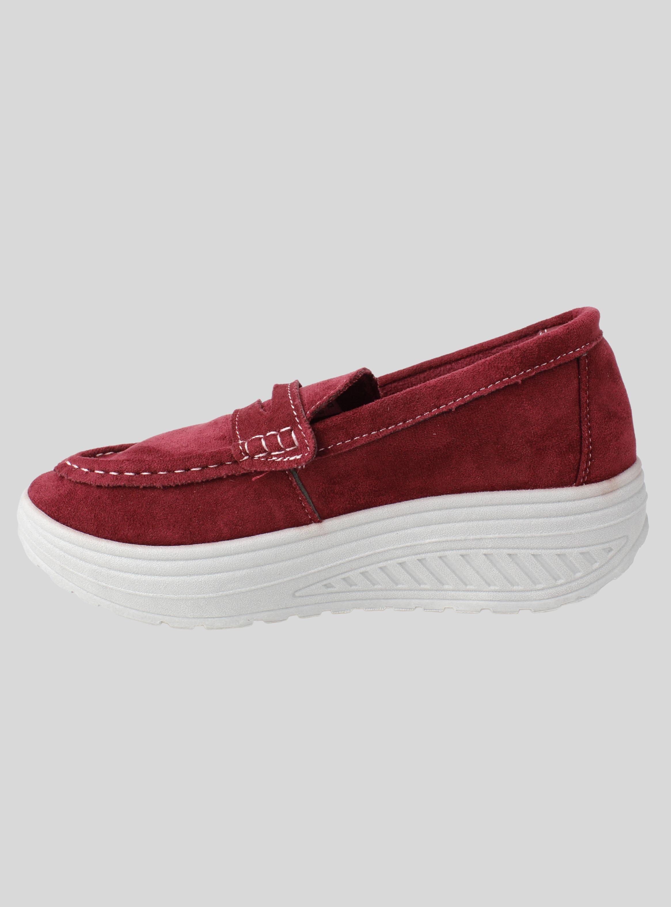 Zapato New Walk Dalia Burdeo-2