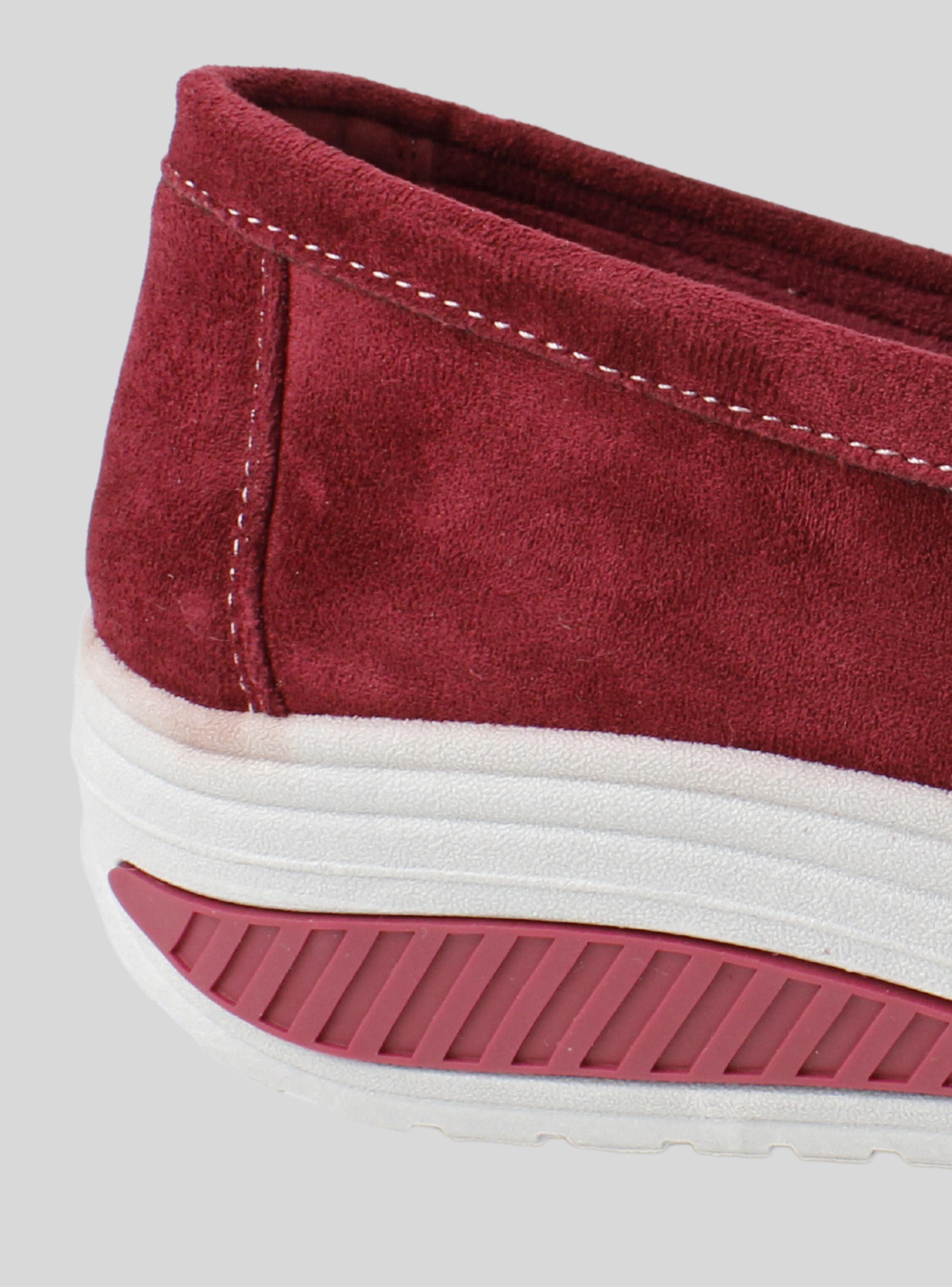 Zapato New Walk Dalia Burdeo-3