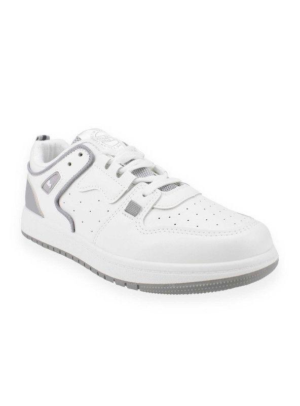 Zapatilla New Walk ME Urbana Gris-1