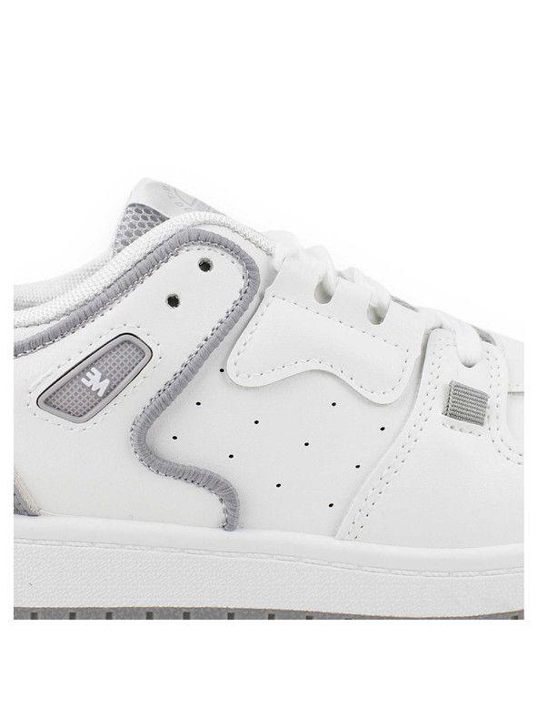 Zapatilla New Walk ME Urbana Gris-3