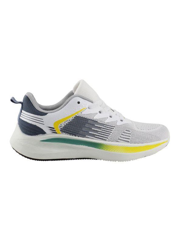 Zapatilla New Walk Flow Deportiva Blanca-0