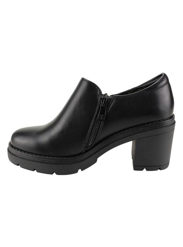 Zapato New Walk Alice Negro-2