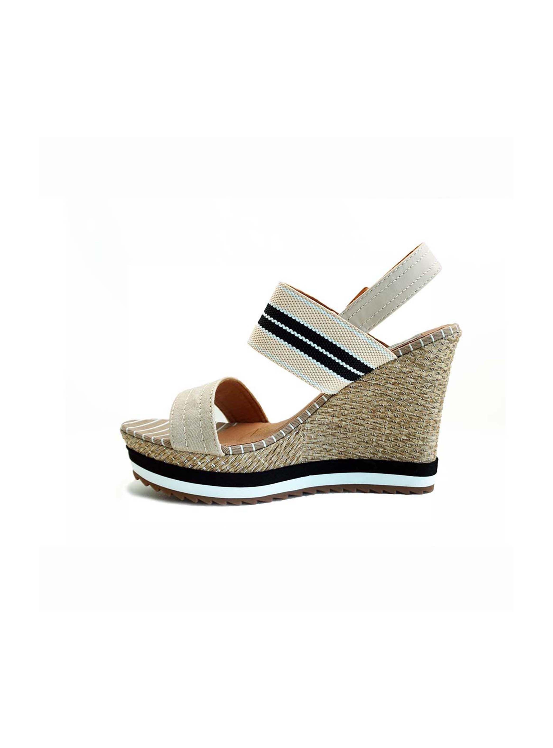 Sandalia Agua de Coco Marina Beige-3