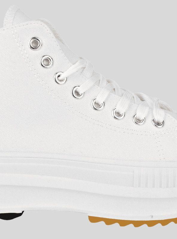 Zapatilla New Walk Hollywood Blanca-3