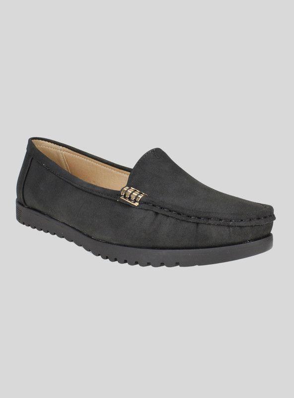 Mocasín New Walk Hela Negro-1