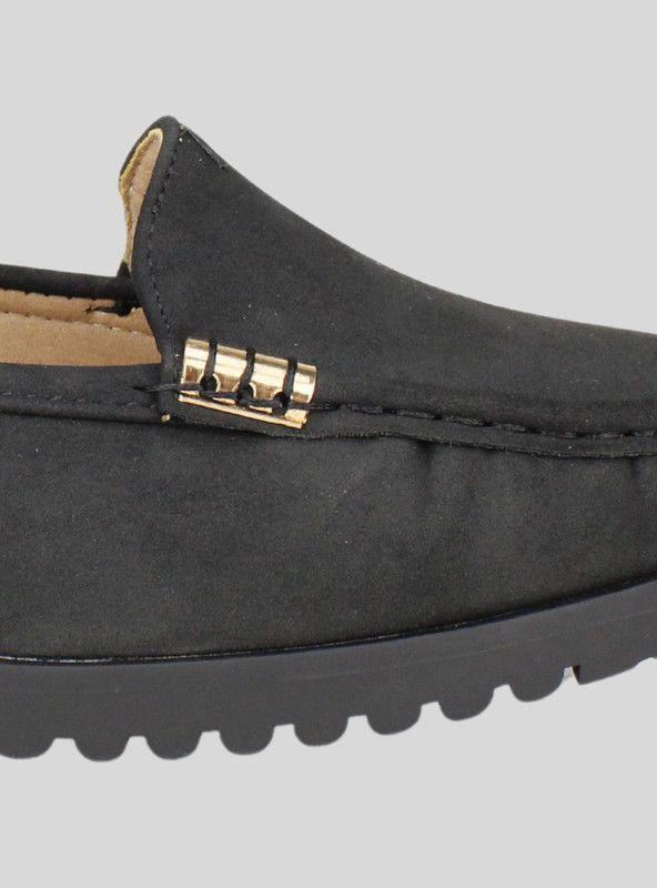 Mocasín New Walk Hela Negro-3