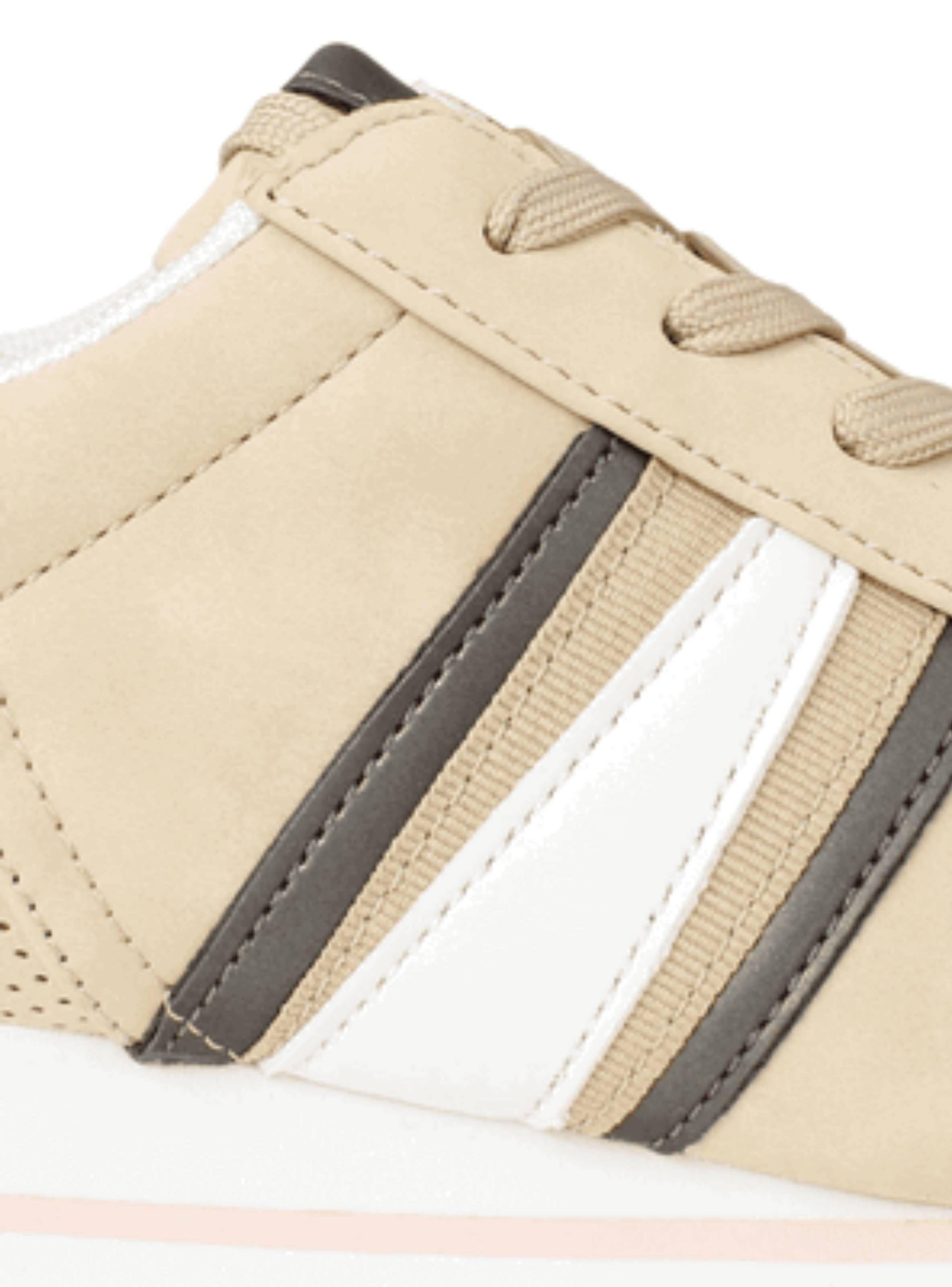 Zapatilla New Walk Silver Rosa-3