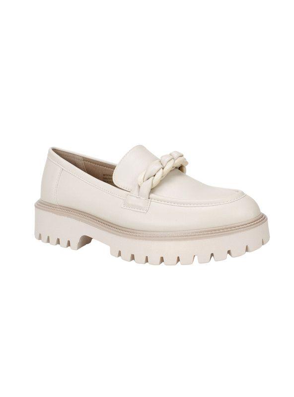 Mocasín Agua de Coco Patna Beige-1