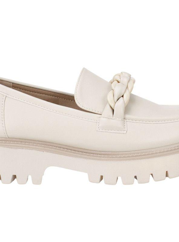 Mocasín Agua de Coco Patna Beige-3