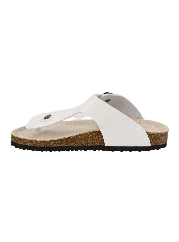 Havaiana New Walk Broche Blanca-3