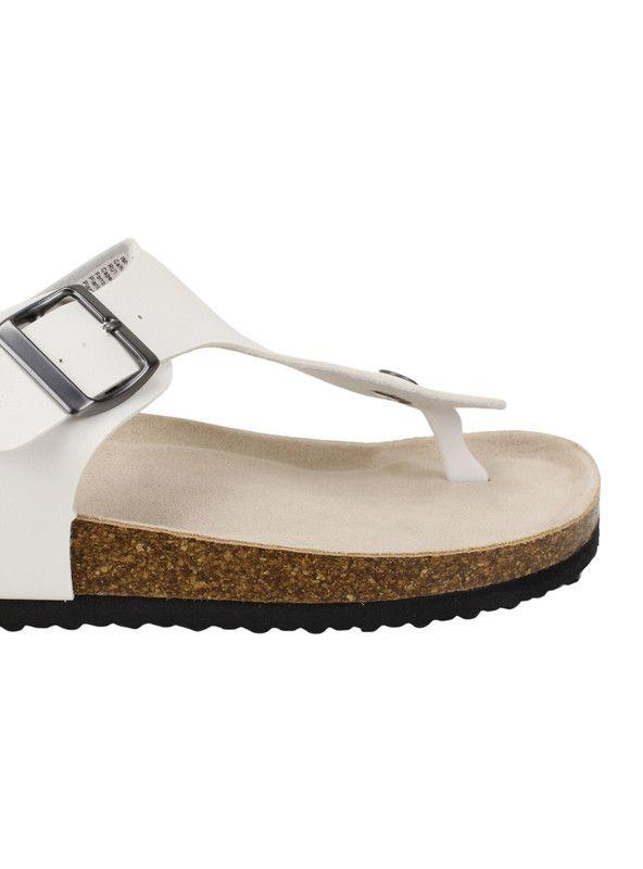 Havaiana New Walk Broche Blanca-4