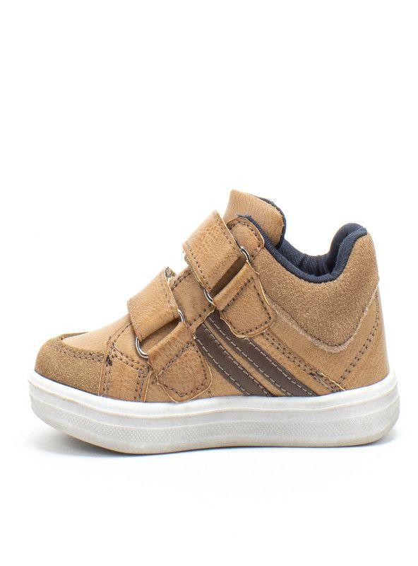 BOTIN UNISEX SPORT NATGEO PP0324-CA (20-27)  | Camel |-3