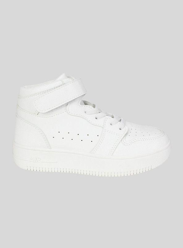 Zapatilla New Walk Odin Blanca-0