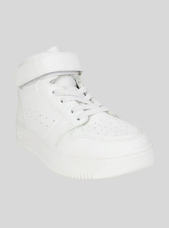 Zapatilla New Walk Odin Blanca-1