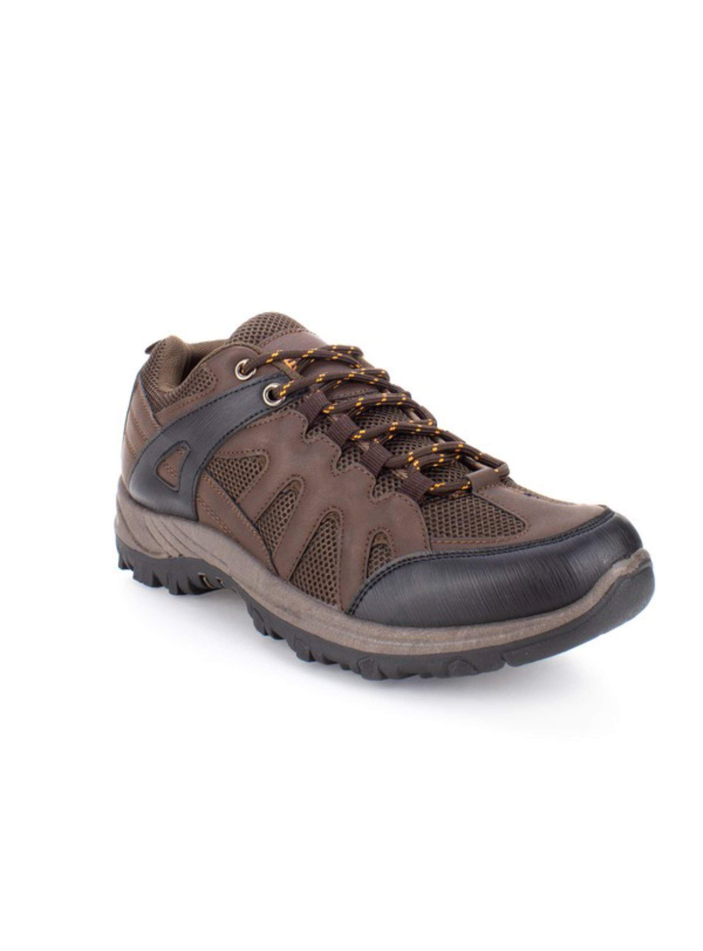 Zapatilla New Walk Outdoor Crazy Café-1