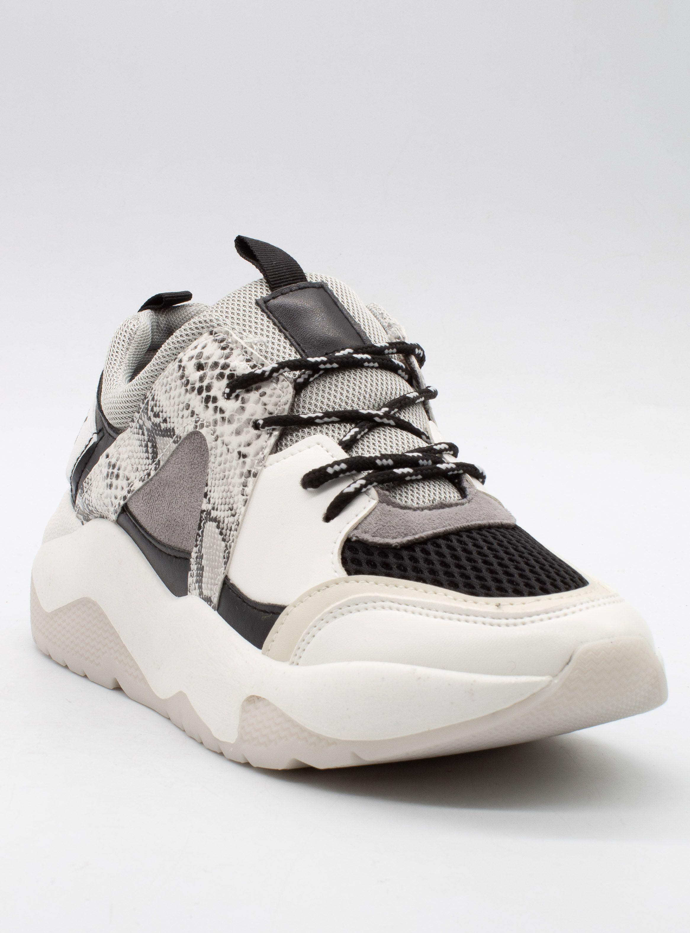 Zapatilla New Walk Serpiente-0