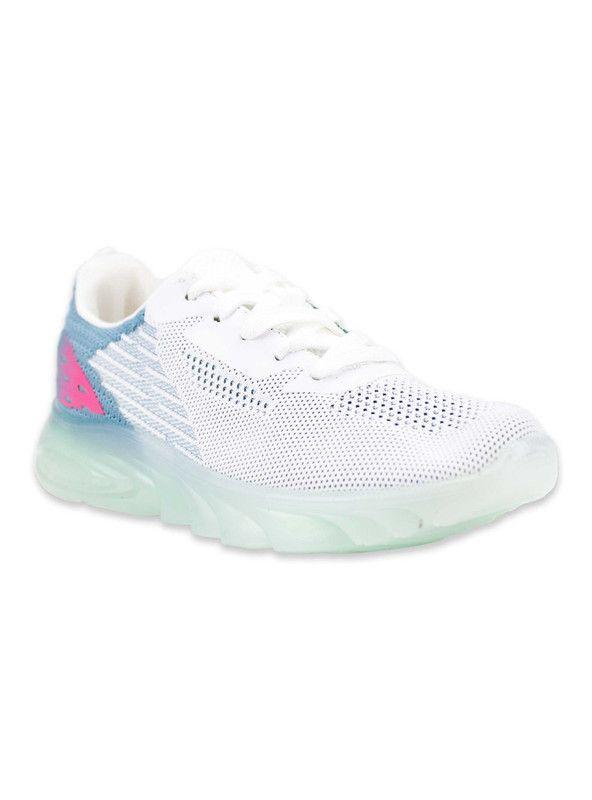 Zapatilla New Walk Malla Multicolor-1