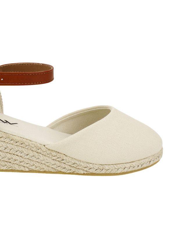 Alpargata New Walk Yute Beige-4