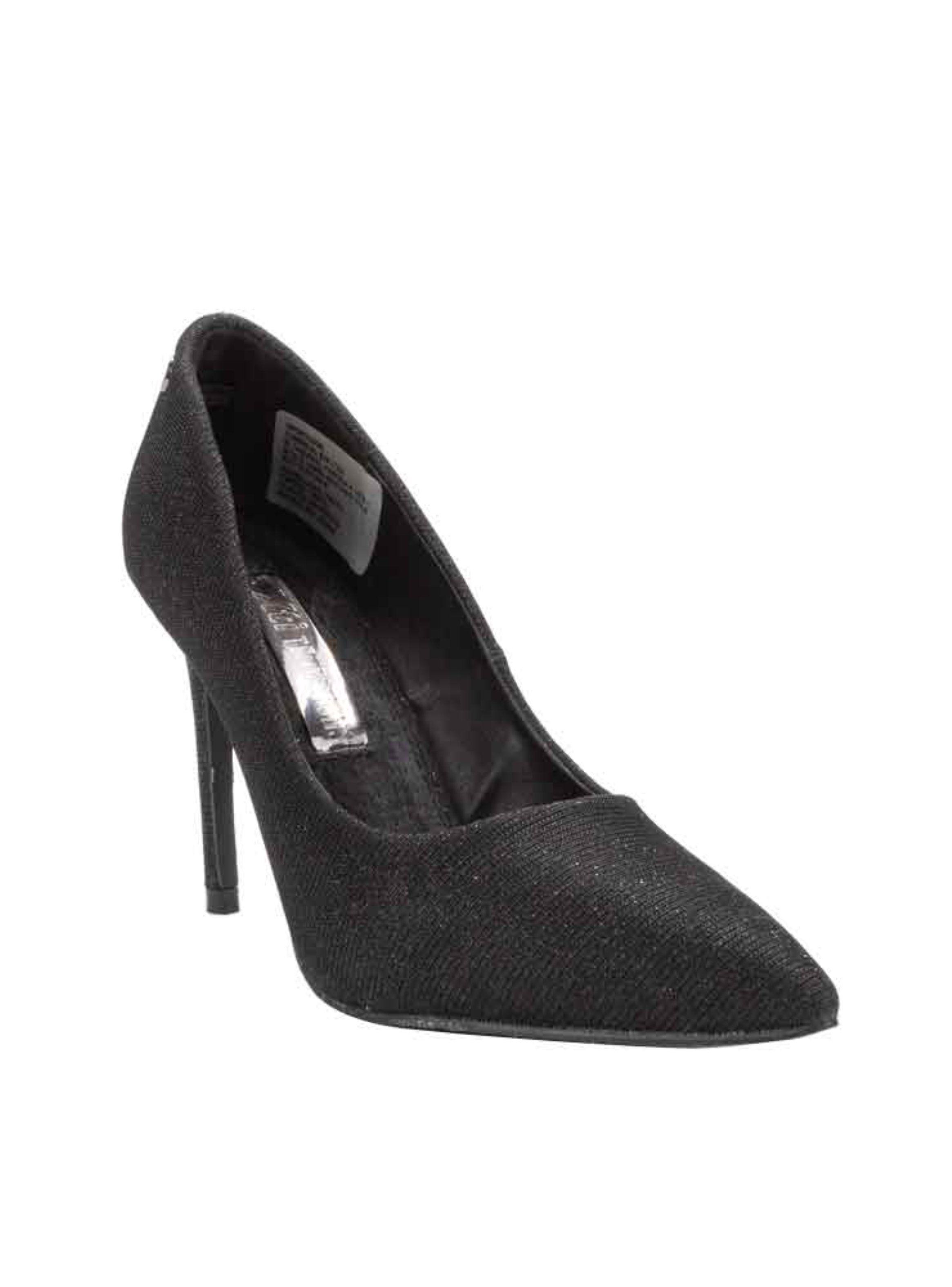 Zapato Fiesta Xti Gala Negro-1