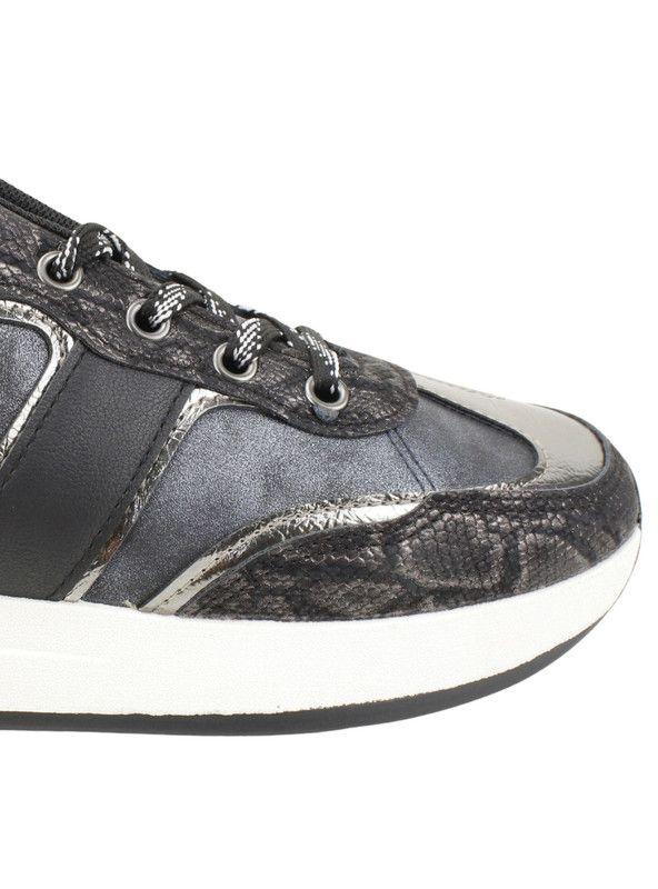 Zapatilla Agua de Coco Aura Gris-3