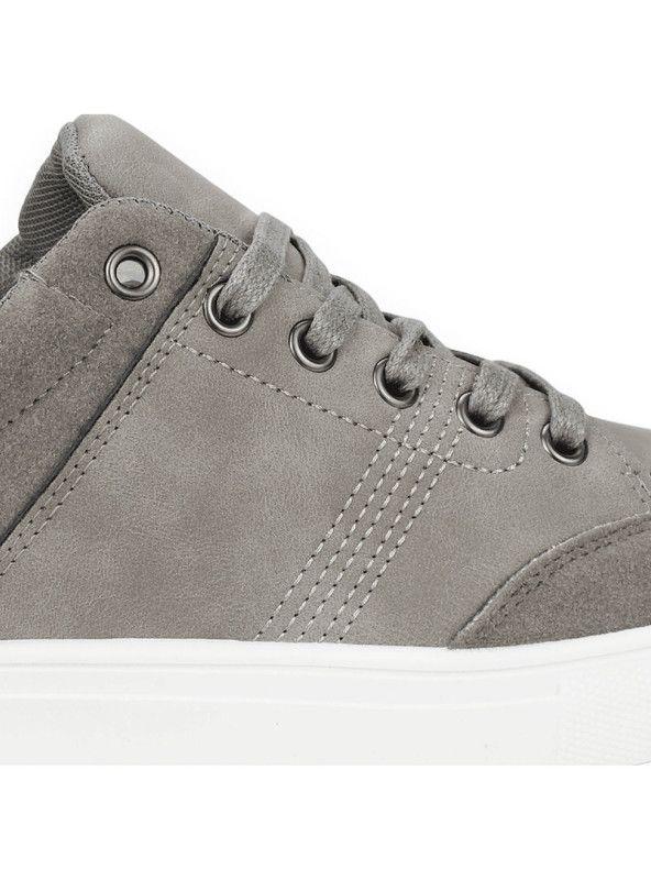Zapatilla New Walk Urbana Ploma-3