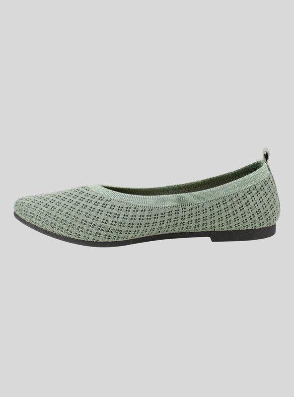 Ballerina New Walk Mesh Turquesa-2