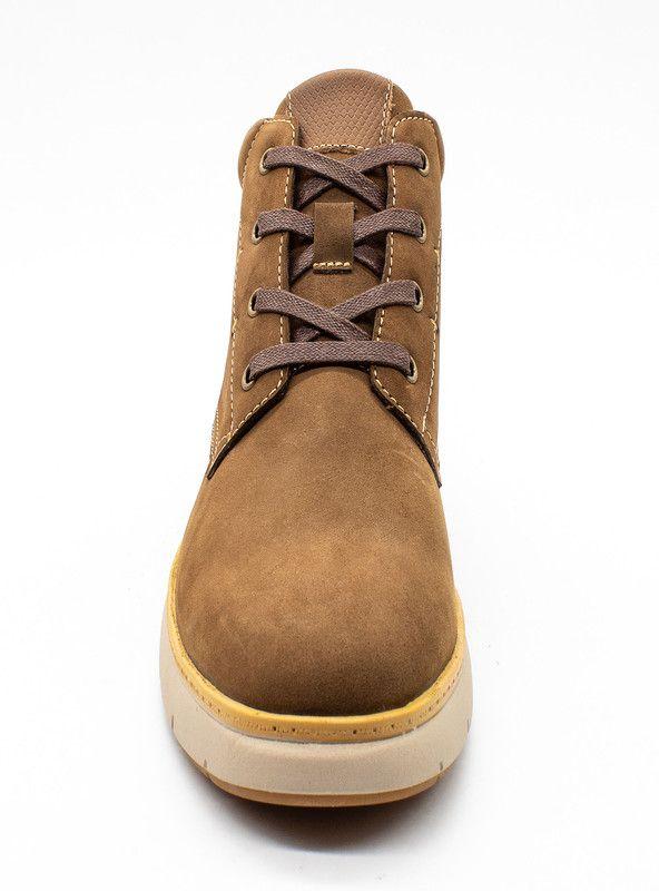 BOTIN CASUAL HOMBRE NATGEO CUERO RS19060-6-50 (39-44)  | Cafe |-2