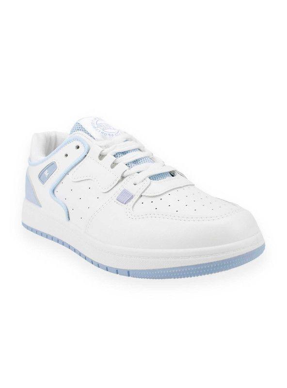 Zapatilla New Walk ME Urbana Celeste-1