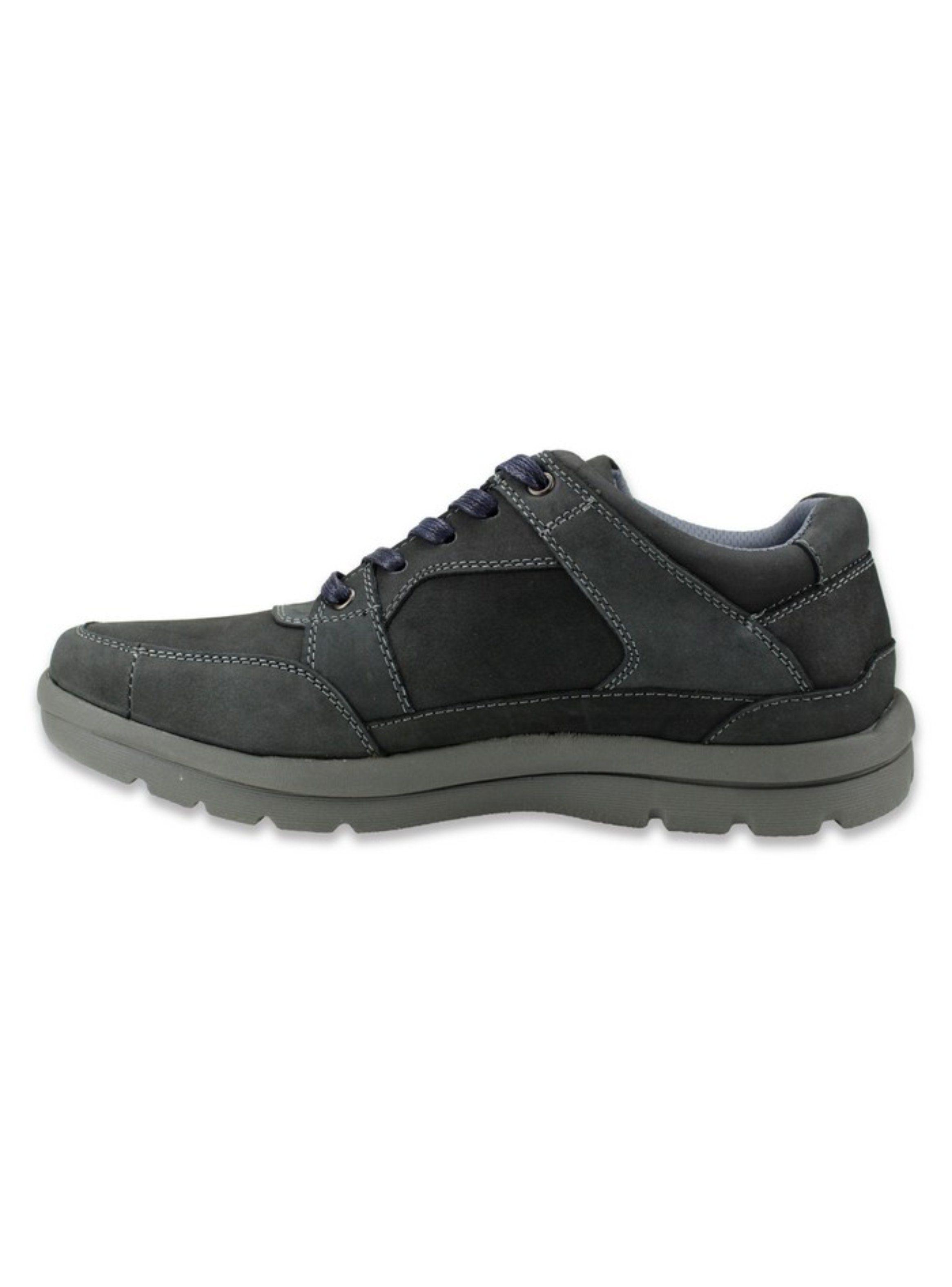 Zapato Nat Geo Láscar Grafito-2