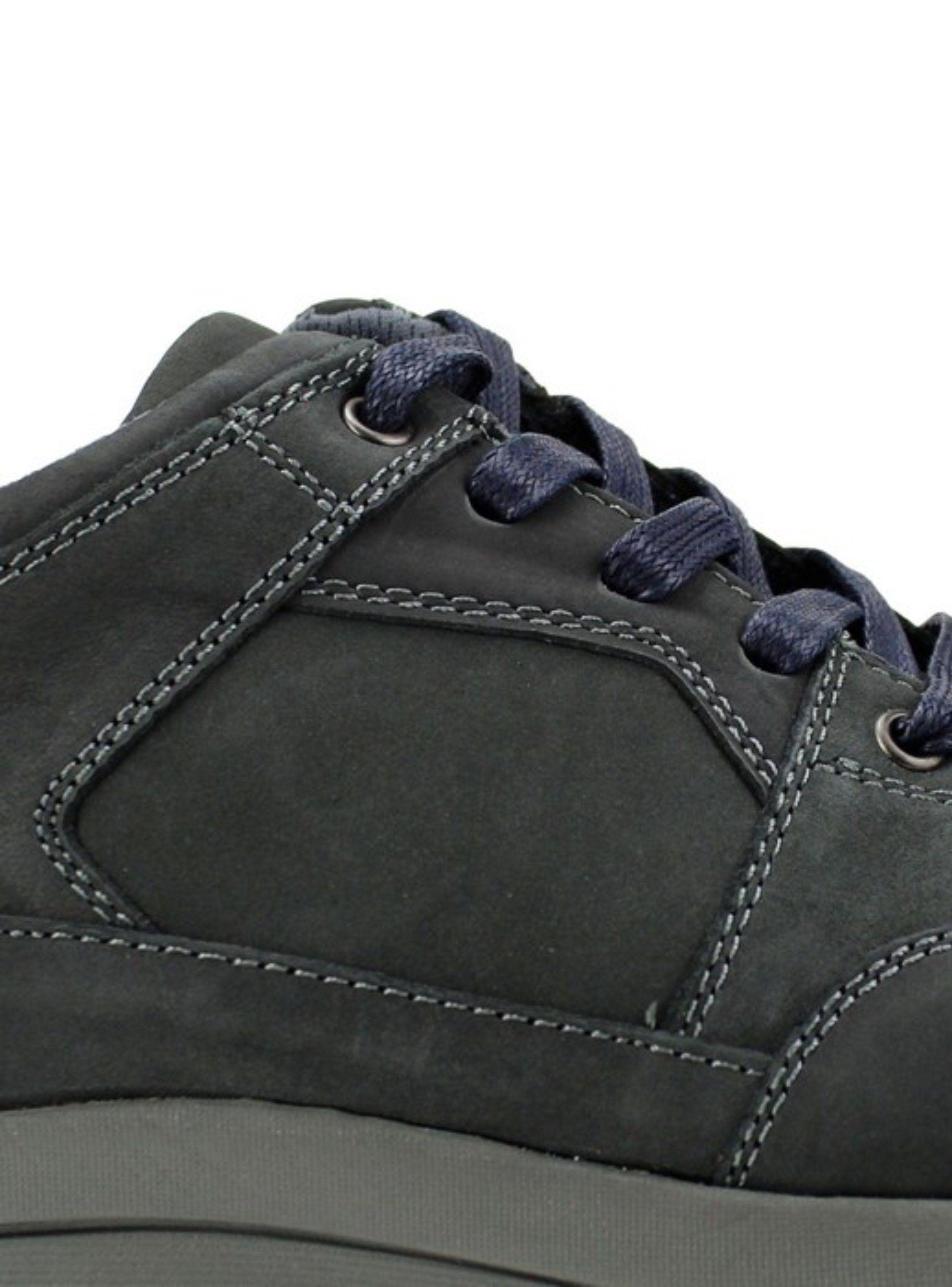 Zapato Nat Geo Láscar Grafito-3