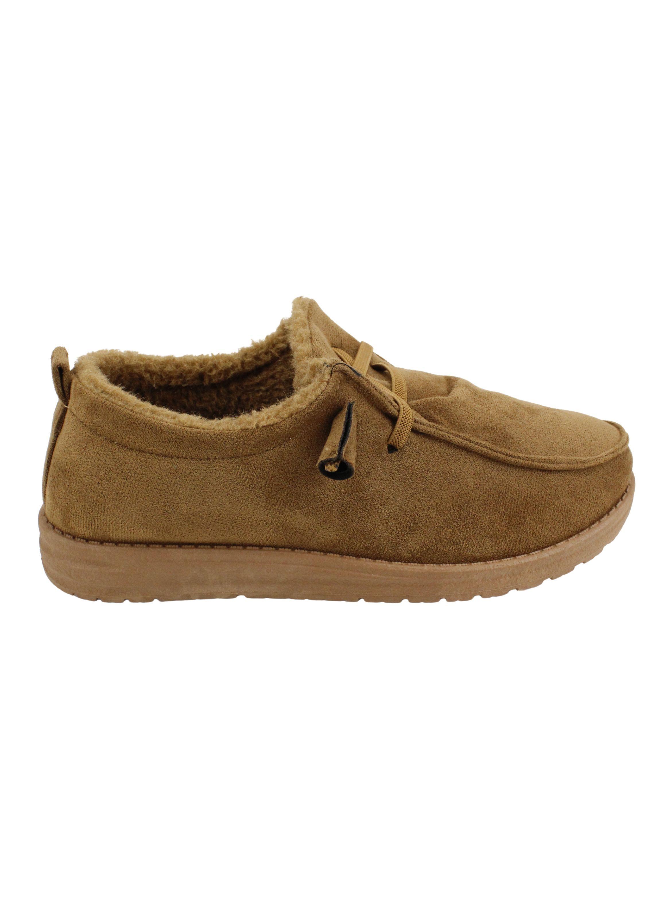 Zapato Chiporro Camel-0