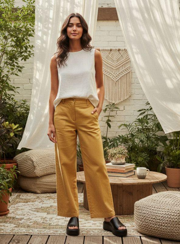 Sandalia New Walk Plataforma Delia Negra-1