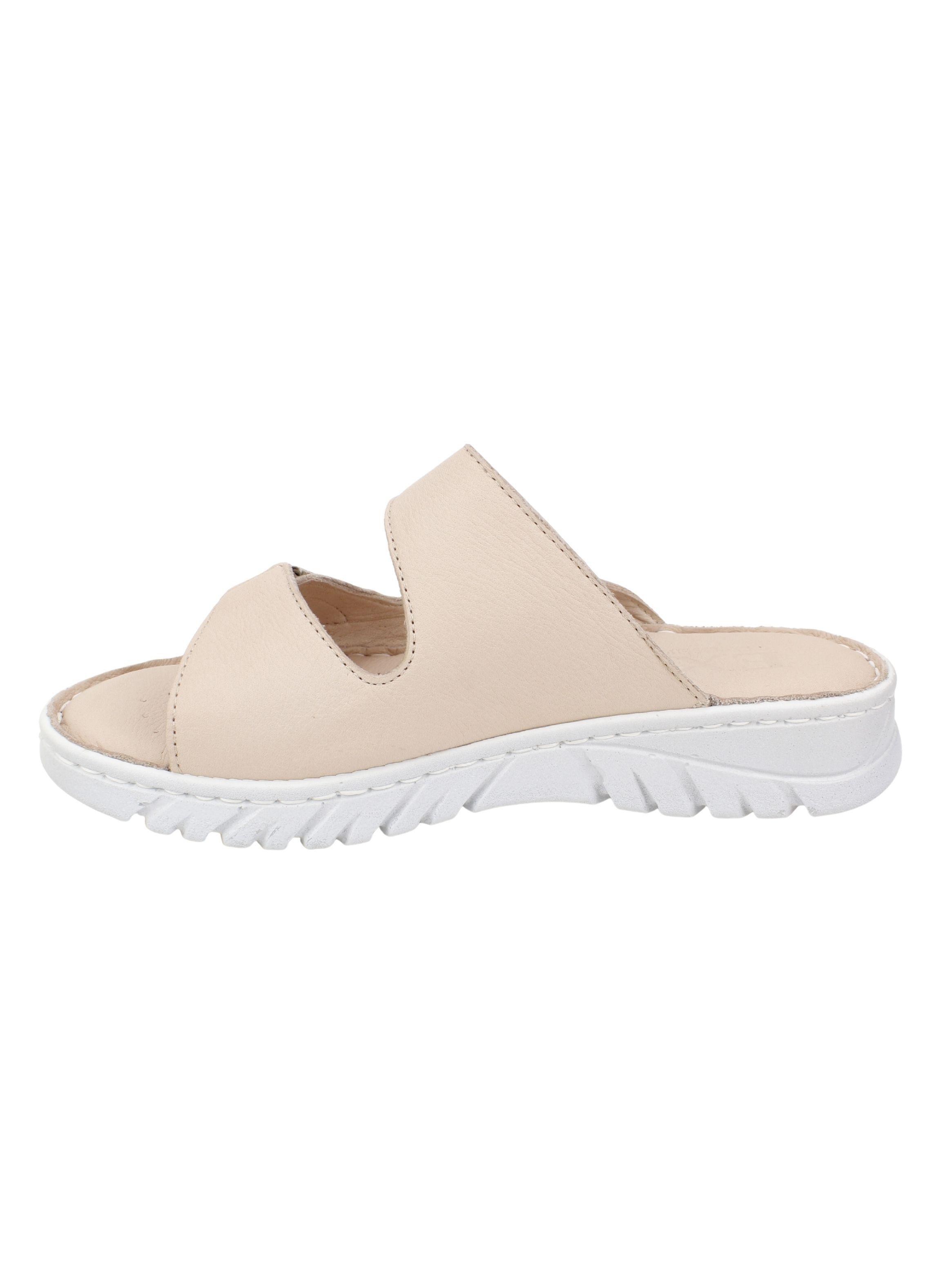 Sandalia Exs Confort Altea Cuero Nude-3