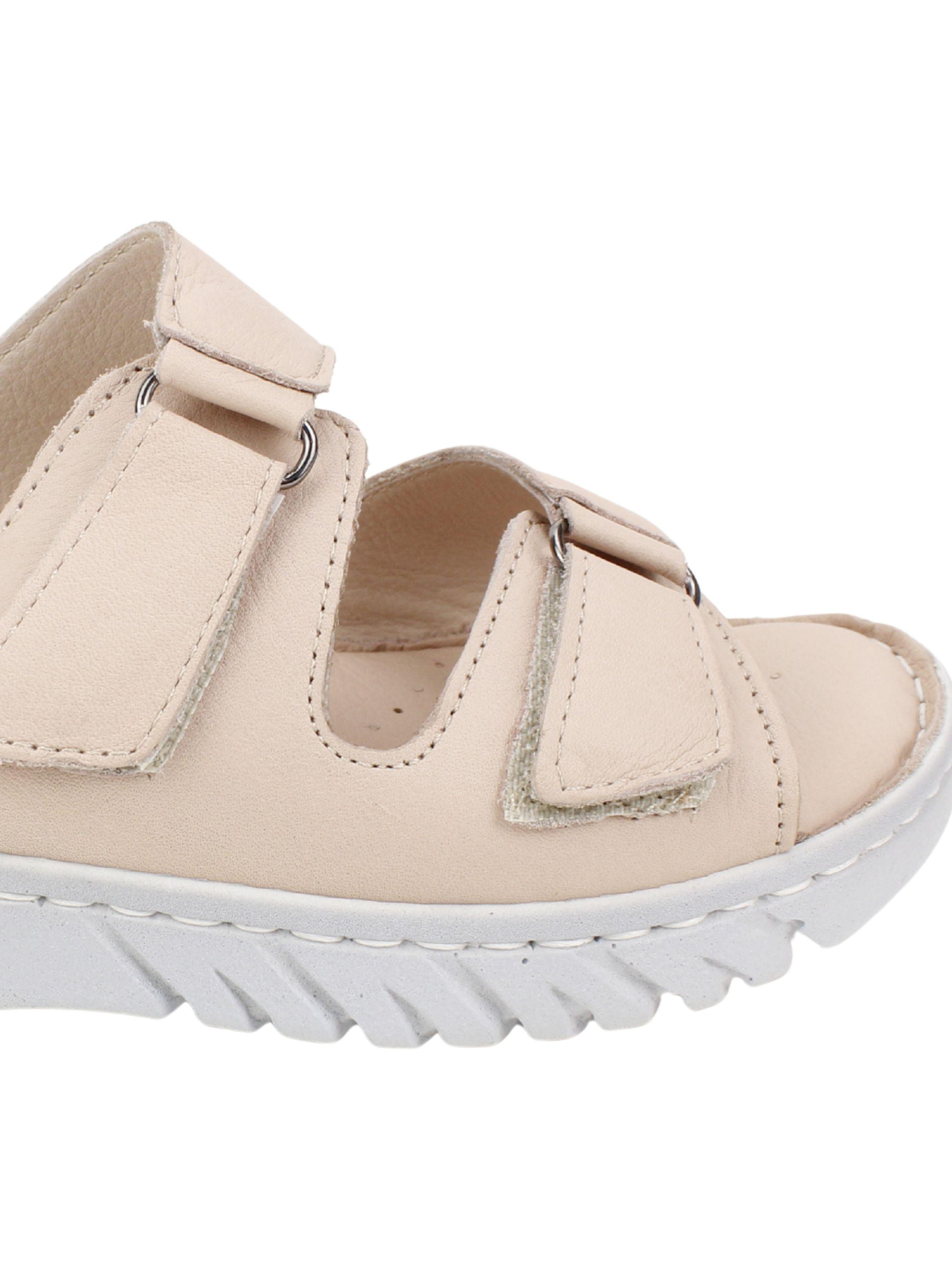 Sandalia Exs Confort Altea Cuero Nude-4