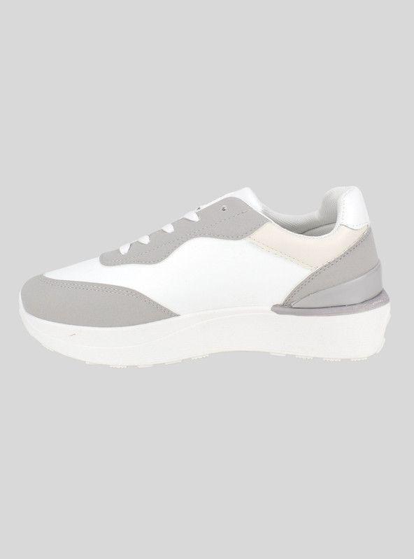Zapatilla New Walk Papudo Gris-2