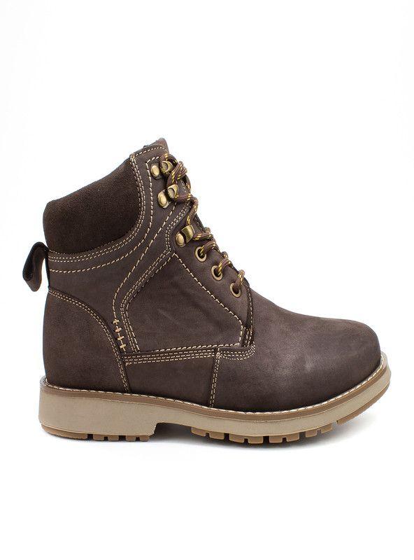 BOTIN CASUAL CUERO NATGEO BB15466-1-50 (39-44)  | Cafe |-1